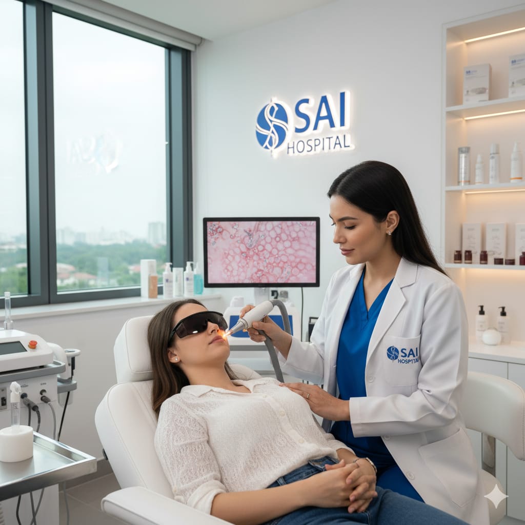 Emergency & Ambulance Services